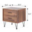 Table d'appoint Deoss-501581642