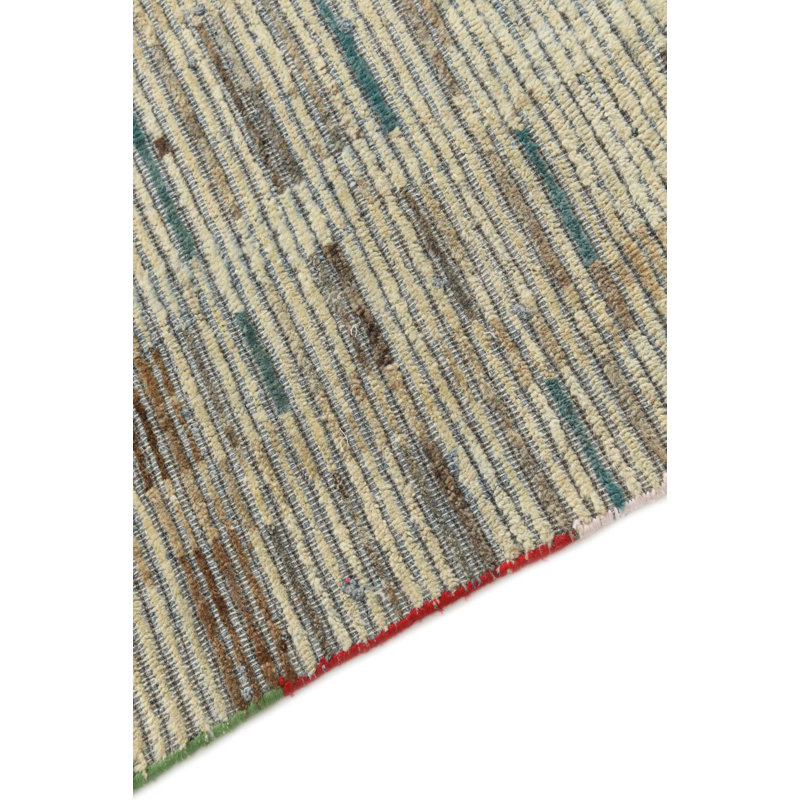 Tapis beige Odle