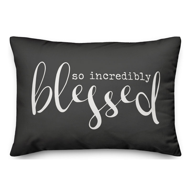 Coussin convertible rectangulaire pour l'extérieur Adelaida, Gris anthracite