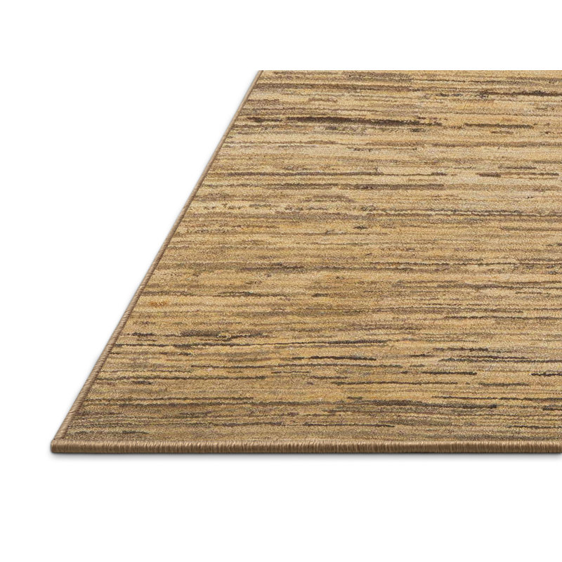 Abstract Indoor Rug, Rectangle 7' x 9'