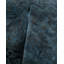 Tapis unique bleu / gris 2 pi 7 po x 16 pi 4 po Zahair
