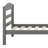 Platform Bed Frame With Storage Drawer-1421877703