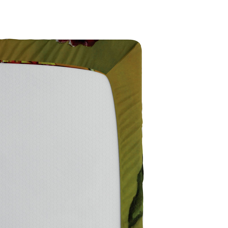 Bâche ajustée, Drap-housse de taille double
