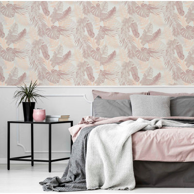 Papier peint Nell