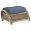 River Run Rectangle Outdoor Ottoman Patio Ottoman-2144521044