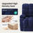 Power Lift Recliner Chair With Heat & Massage-118698255