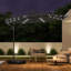 Aiswarya 3m Cantilever Parasol with LED Light-1466234270
