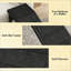 Rampe noire, rampe pour animaux de compagnie