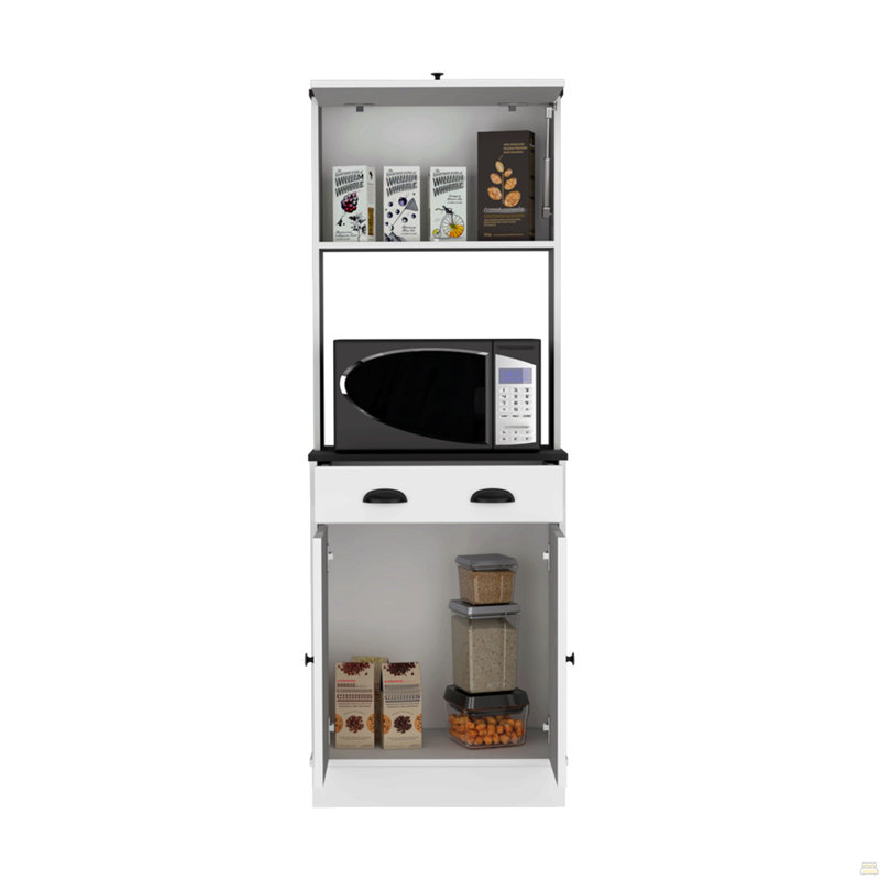 Armoire pour garde-manger