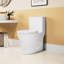 Toilette en céramique Comfort