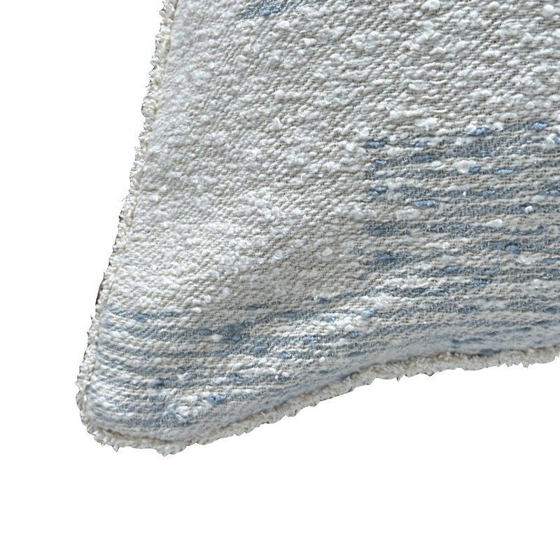 Coastal Breeze Elements Pillow Cover & Insert