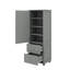 Armoire de rangement pour salle de bain Towering Alone-405258260