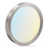 Brushed Nickel is out of stock