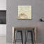 «Hollywood Coffee House» par Erin Clark, art mural en verre acrylique-1068745695