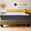 Matelas hybride