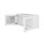 Armoire murale blanche Koville GD-W3618-130631146