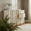 Meredith 6 - Drawer Dresser