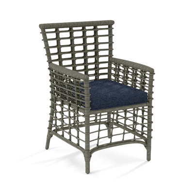 Luca Dining Armchair
