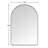 Ophira Stainless Steel Mirror-896661758-896661746