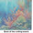 Seaweed Glass Cutting Board Large