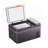 25L Portable Fridge: Fast Cooling