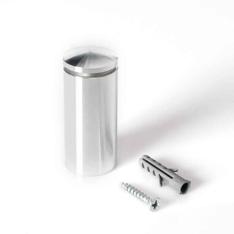 Ensemble de 4 panneaux inviolables Eco Lock Series