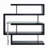 L-Shaped Desk,Writing Desk ,Office Desk-1337845650