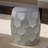 Celentano Metal Drum Accent End Table-632972881