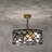 Iolaus 22'' Ceiling Fan with Light Kit