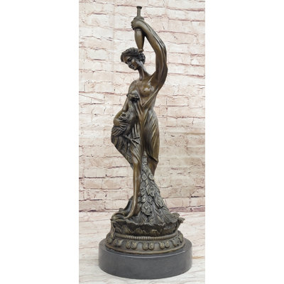 Figurines et sculptures