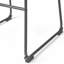 Ensemble de 2 tabourets de bar 30 po Cedric-836258951-836258952