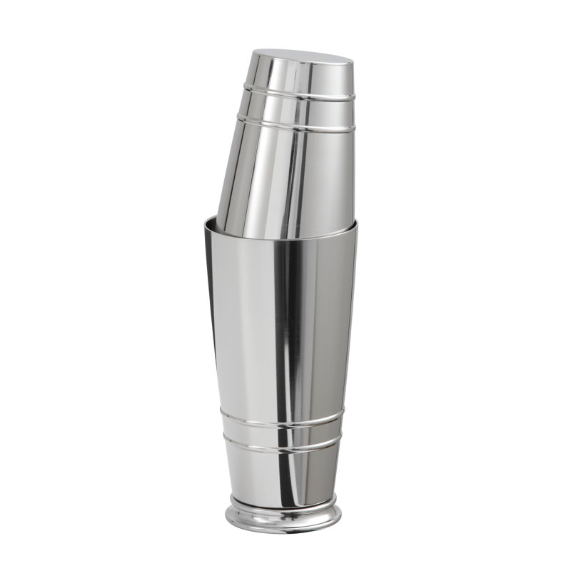 Crafthouse Signature Collection Stainless Steel Wine Accessories