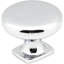 Belcastel 1 Mushroom Knob-978230269