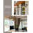 18 Inch Dusk To Dawn Steel Wall Light Farmhouse Gooseneck Barn Light