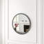 Tabatha Wood Flat Wall Mirror-25437589-25437593