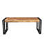 Table basse du chariot Knox-30911392