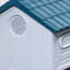 Plastic Dog House