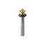 1.25" Lift and turn Tub Drain-144657573-144657566