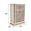 Commode 5 tiroirs Omari