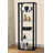 Annzley Dining Cabinet