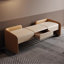 8 Pair Shoe Storage Bench