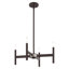 Martella 5-Light Chandelier-1043307902-1029283541