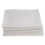 Polyester Solid Colour Square Napkin