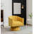 Murrow Upholstered Swivel Barrel Chair-976936179