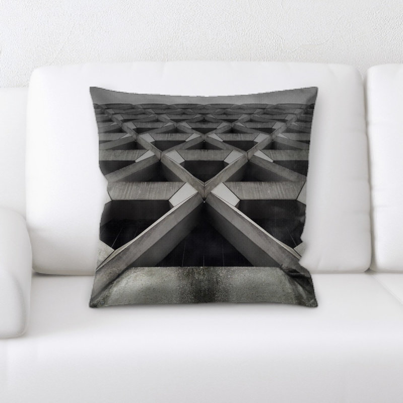 Coussin d’architecture
