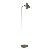 Aquilar 148cm Arched Floor Lamp