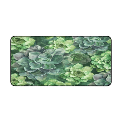 Polyester Desk Pad