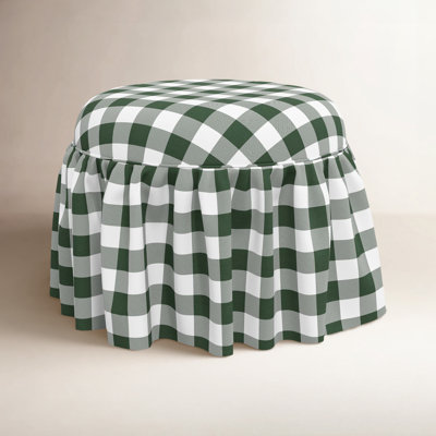 Jebb Upholstered Ottoman