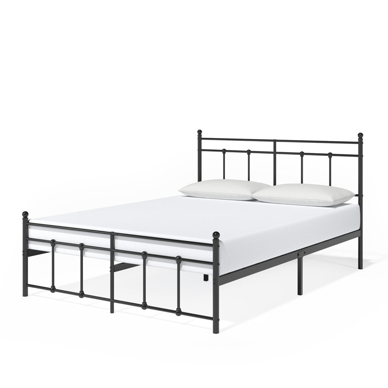 Bed, Kingsize (5')