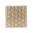 Coastal Abstract Wall Decor on Paper